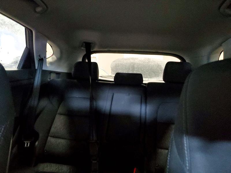 Фото 10 - HYUNDAI TUCSON