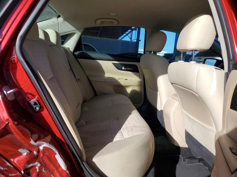 Фото 10 - NISSAN ALTIMA