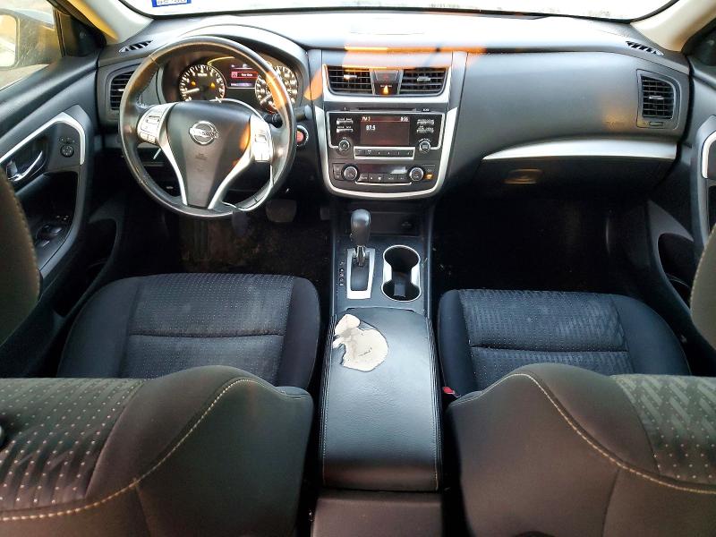 Фото 8 - NISSAN ALTIMA