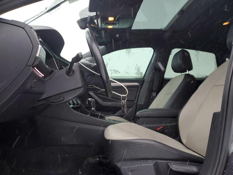 Фото 7 - VOLKSWAGEN JETTA