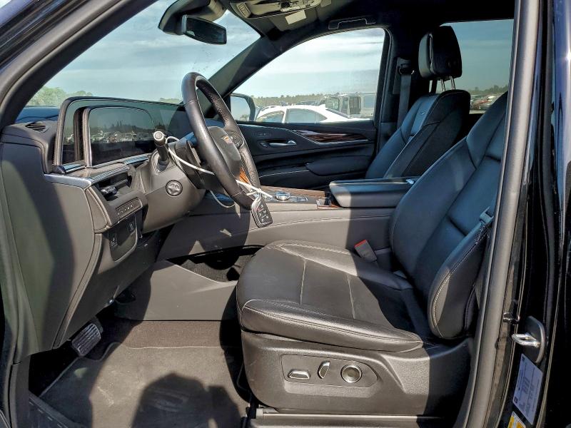 Фото 7 - CADILLAC ESCALADE