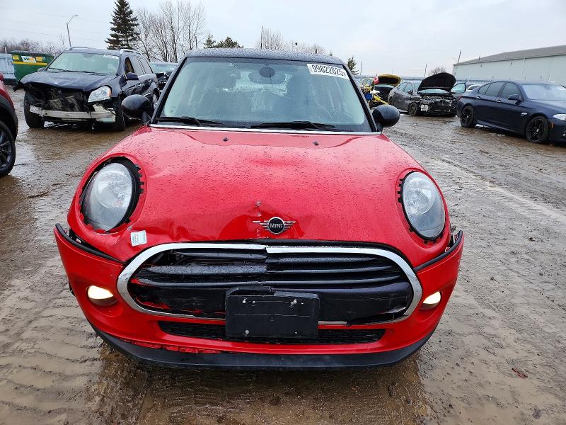 Фото 5 - MINI COOPER