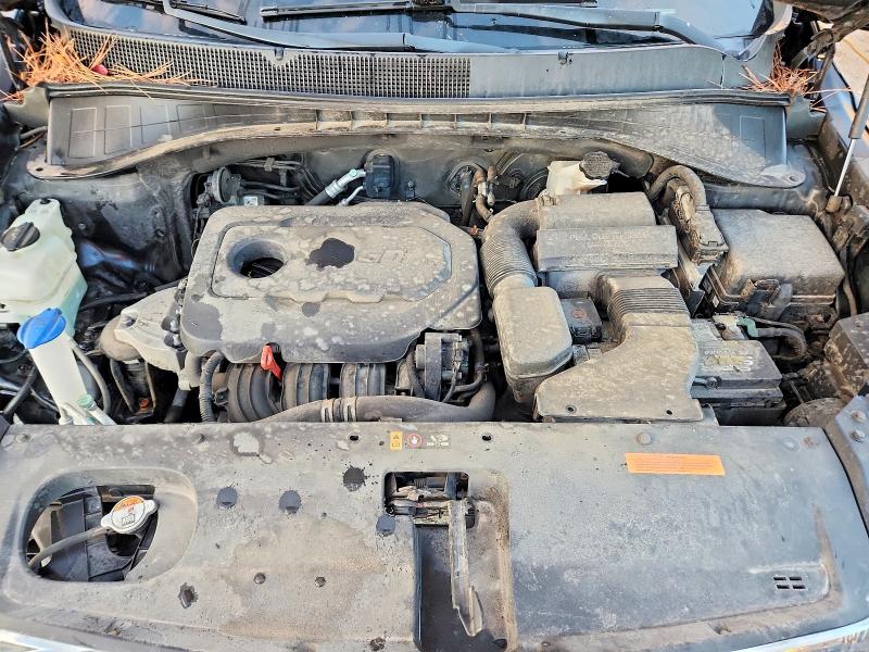 Фото 12 - KIA SORENTO