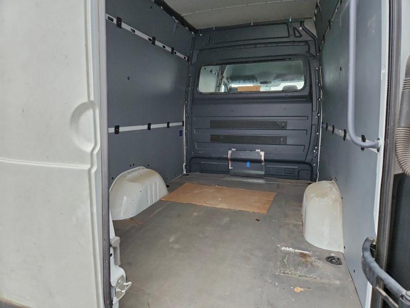 Фото 10 - MERCEDES-BENZ SPRINTER