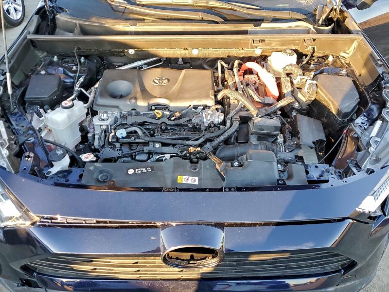 Фото 12 - TOYOTA RAV4