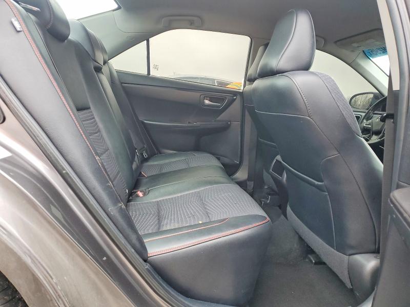 Фото 9 - TOYOTA CAMRY