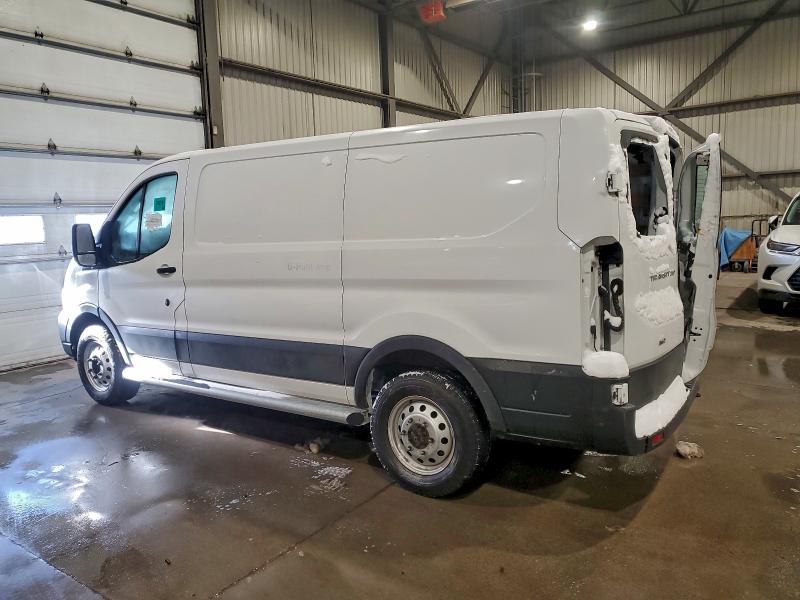 Фото 2 - FORD TRANSIT