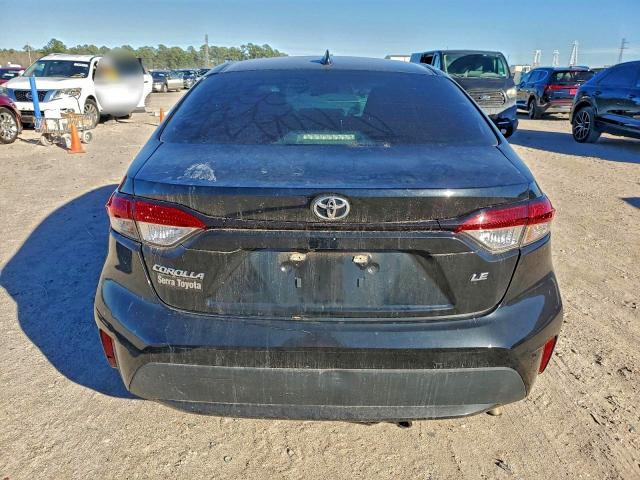 Фото 6 - TOYOTA COROLLA