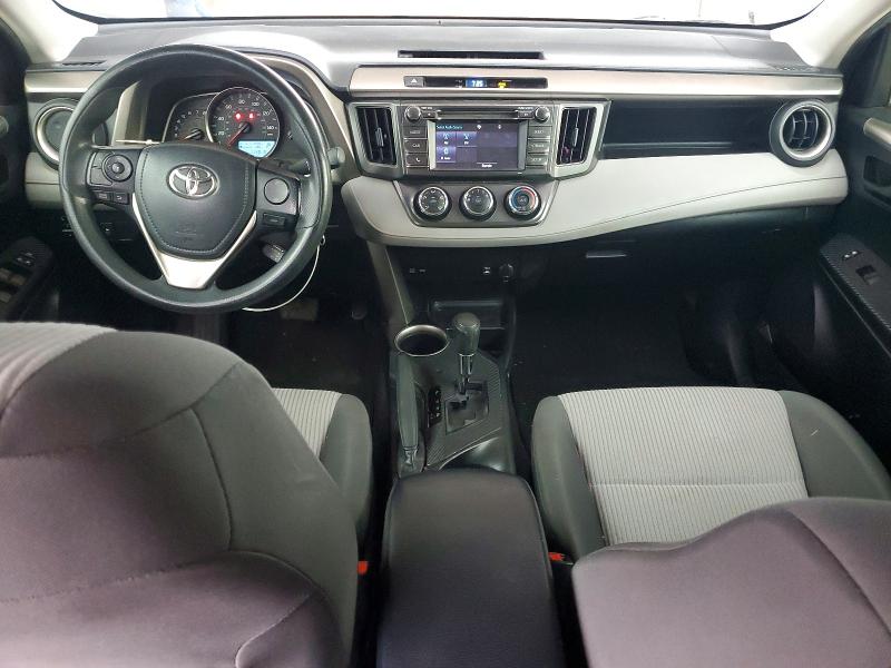 Фото 8 - TOYOTA RAV4