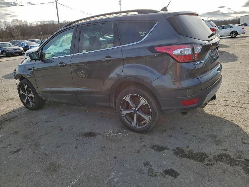 Фото 2 - FORD ESCAPE