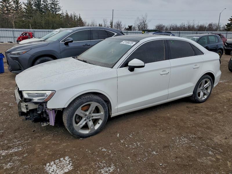 Фото 1 - AUDI A3