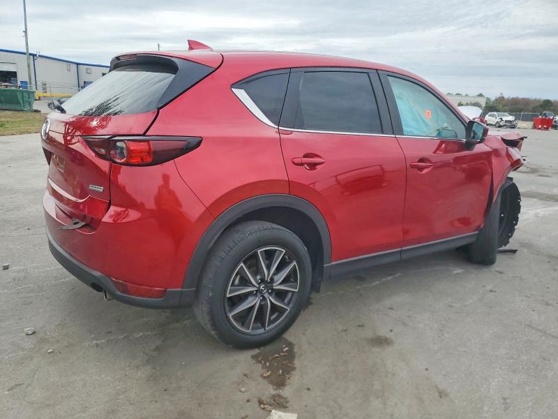 Фото 3 - MAZDA CX-5