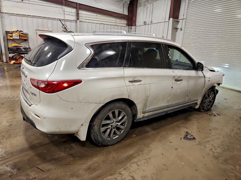 Фото 3 - INFINITI QX60