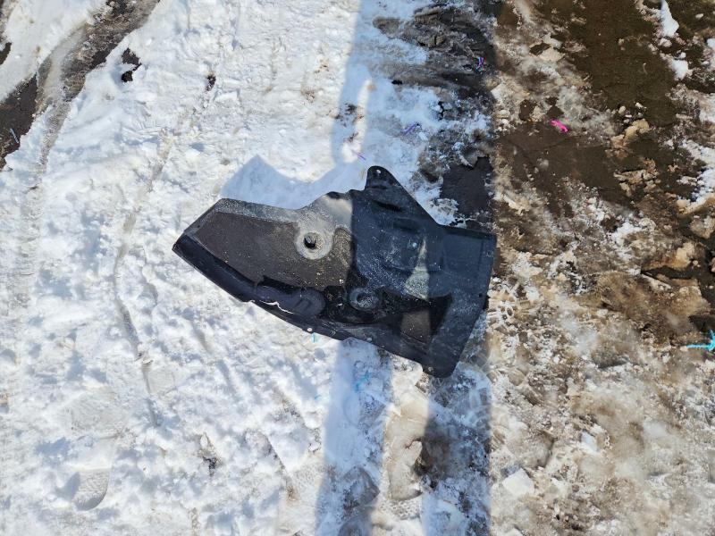 Фото 12 - TESLA MODEL 3