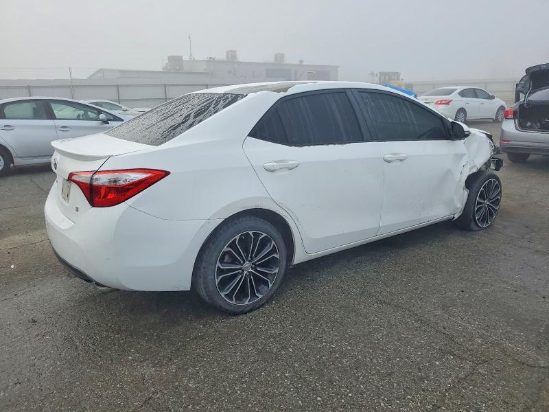 Фото 3 - TOYOTA COROLLA