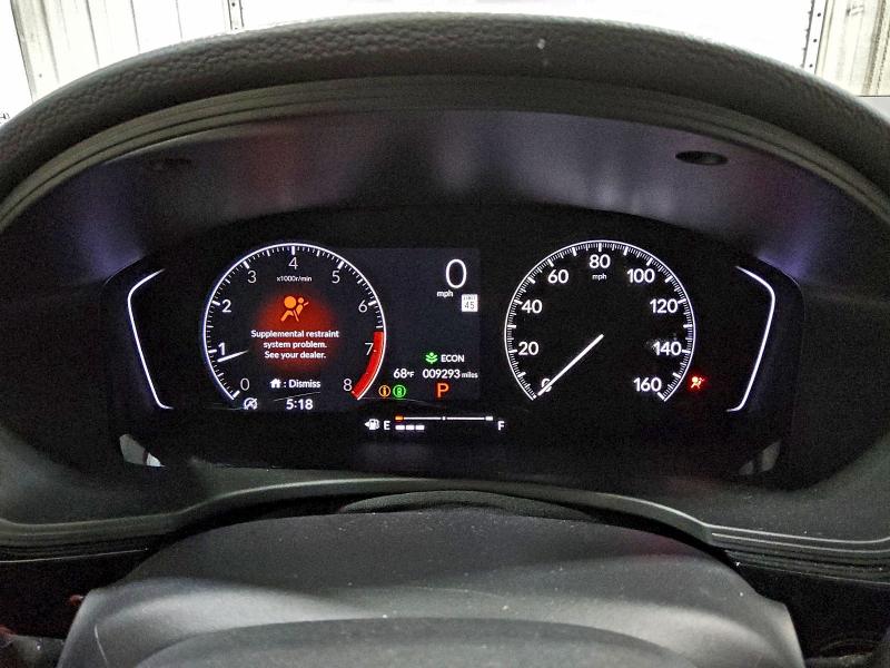 Фото 9 - HONDA CIVIC