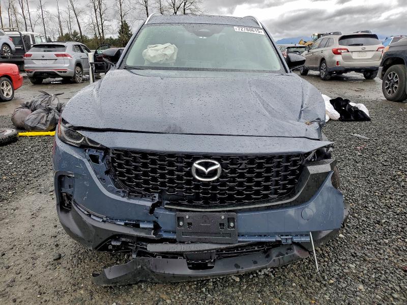 Фото 5 - MAZDA CX-50