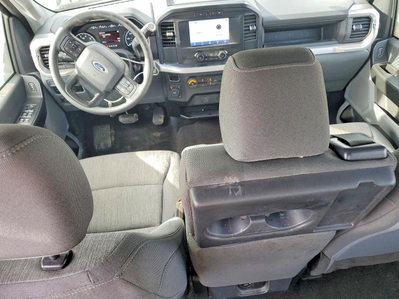 Фото 8 - FORD F-150