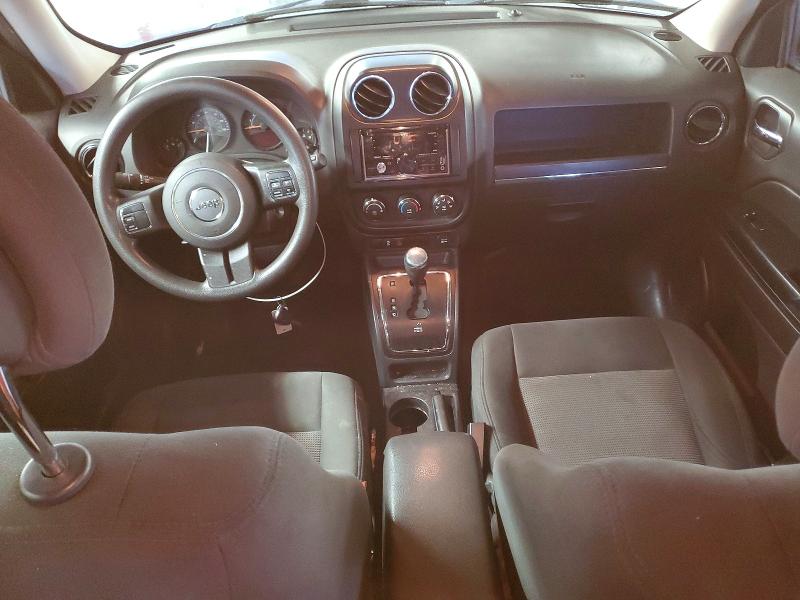 Фото 8 - JEEP PATRIOT