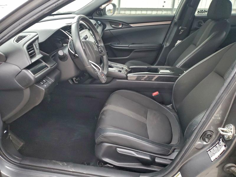 Фото 7 - HONDA CIVIC