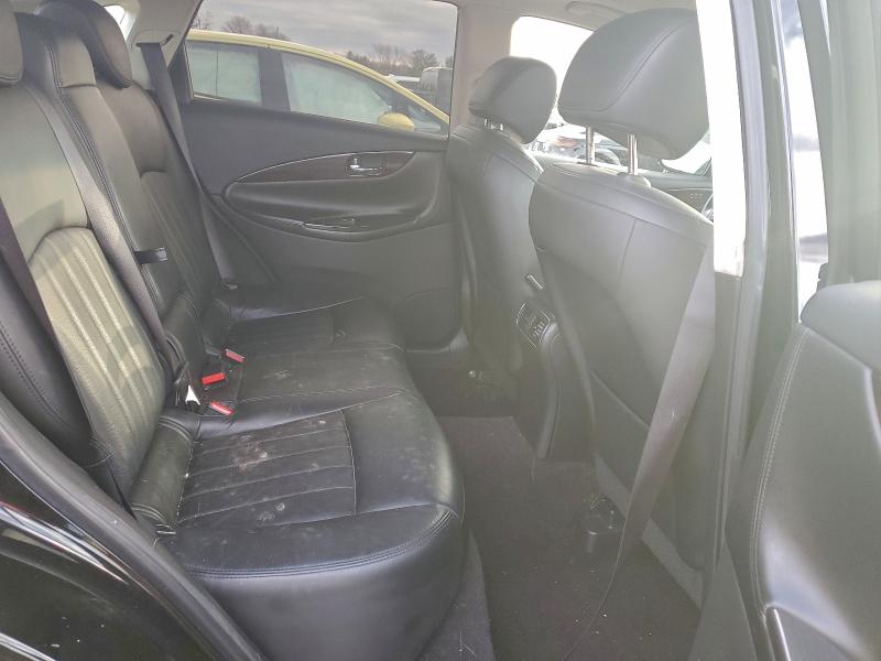 Фото 11 - INFINITI QX50