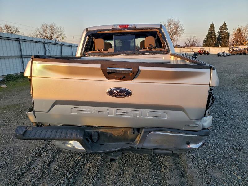 Фото 6 - FORD F-150