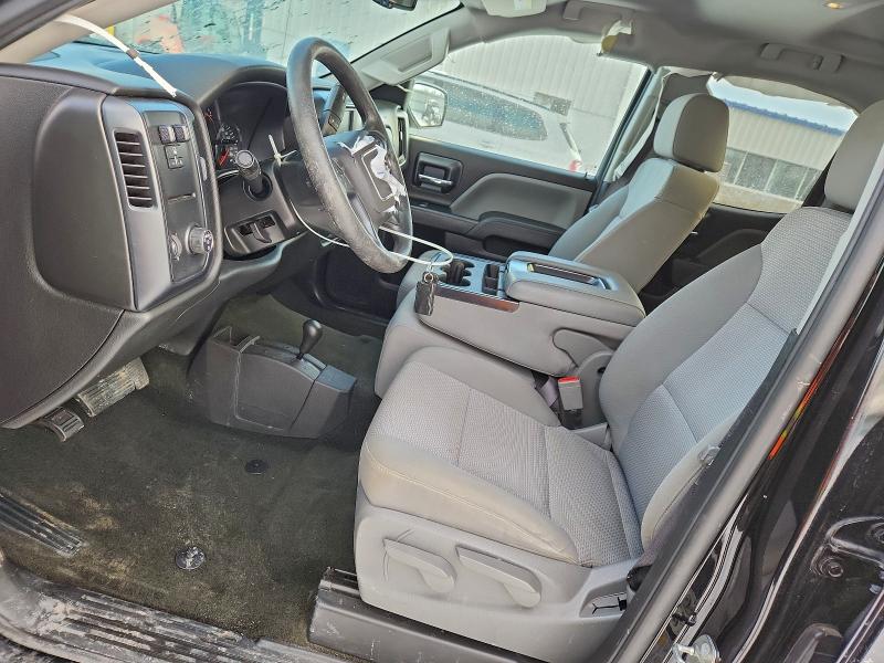 Фото 7 - GMC SIERRA