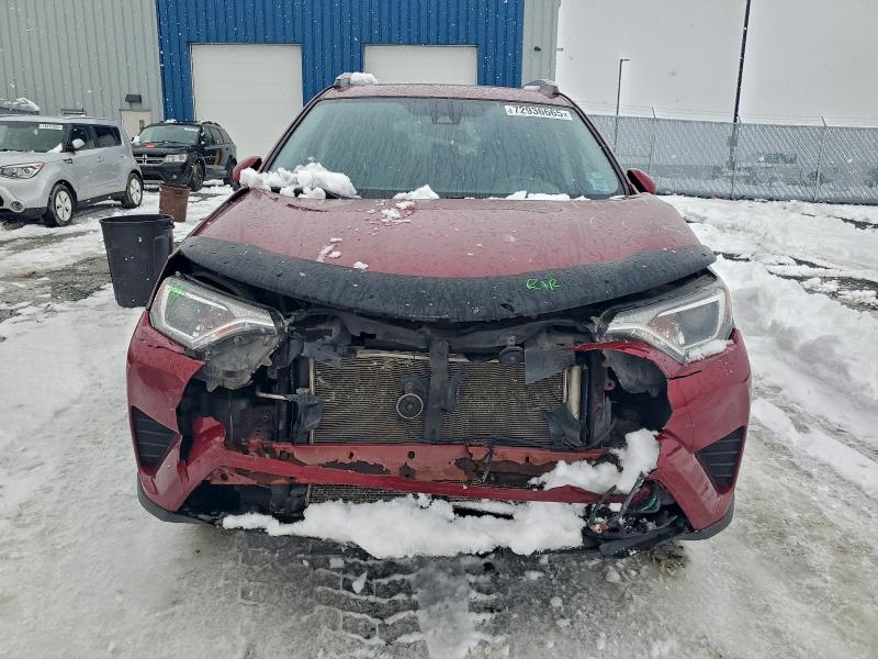 Фото 5 - TOYOTA RAV4