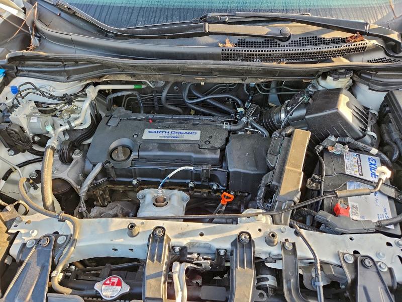 Фото 11 - HONDA CRV