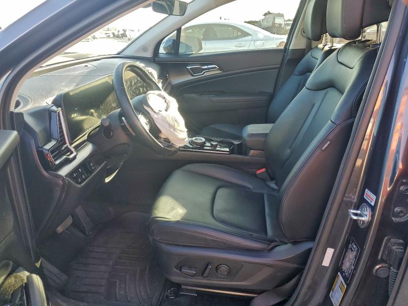 Фото 7 - KIA SPORTAGE