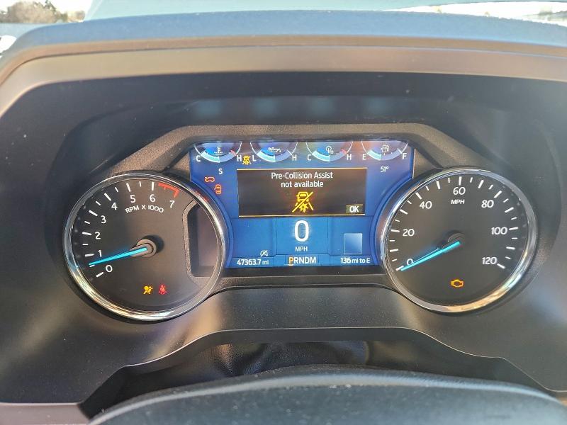 Фото 9 - FORD EXPEDITION