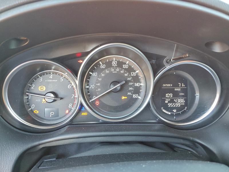 Фото 9 - MAZDA CX-5