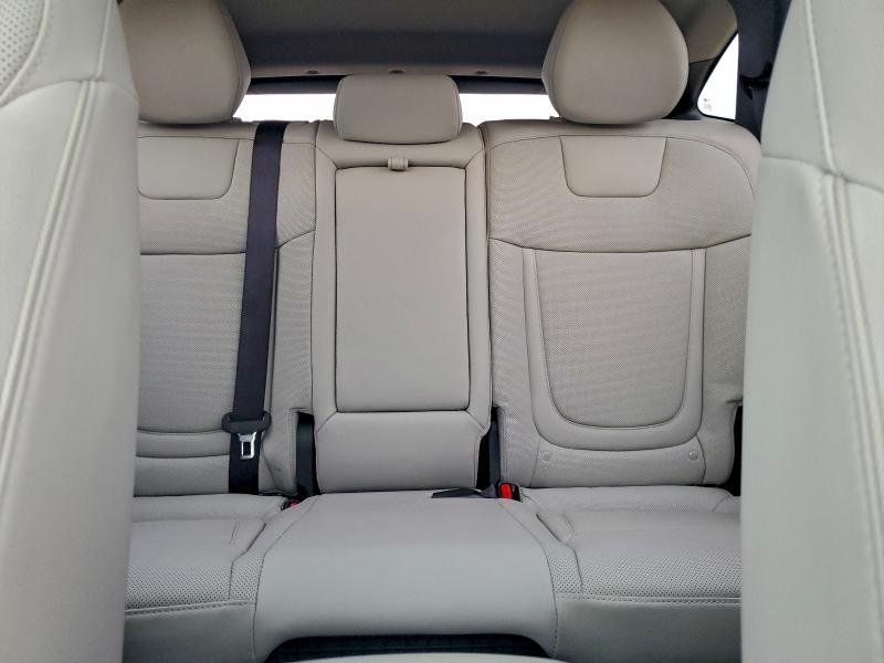 Фото 10 - HYUNDAI TUCSON