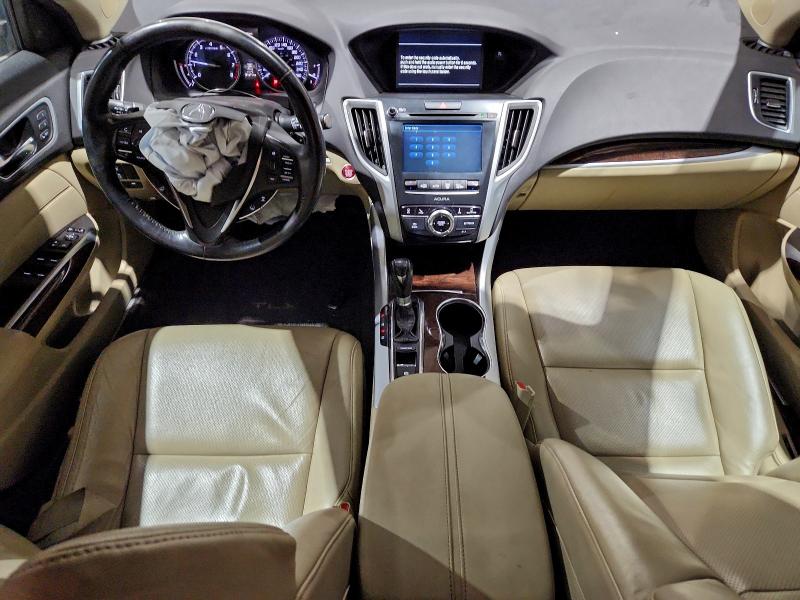 Фото 8 - ACURA TLX