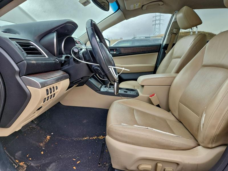 Фото 7 - SUBARU OUTBACK