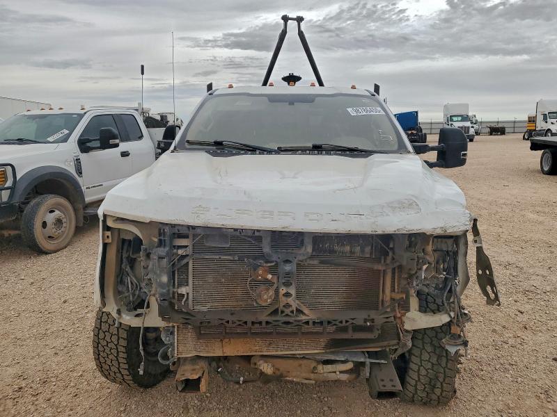 Фото 5 - FORD F350