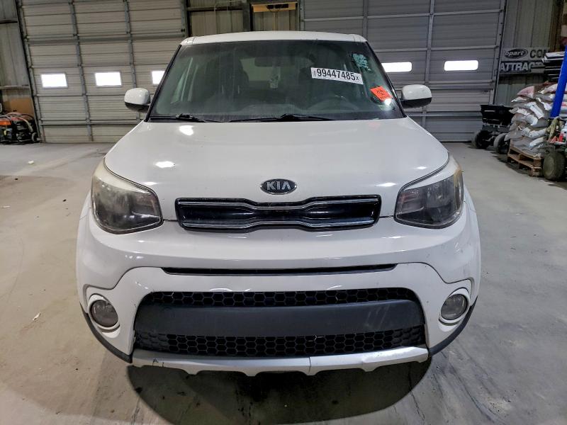 Фото 5 - KIA SOUL