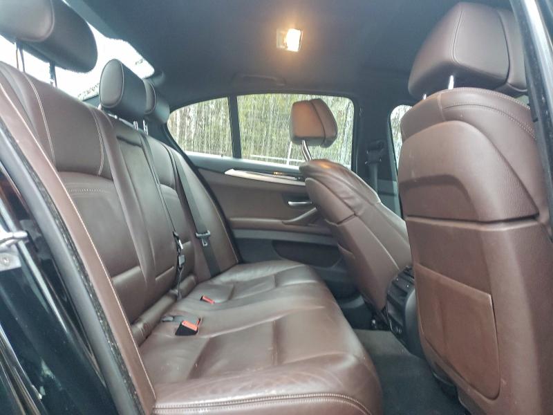 Фото 10 - BMW 5 SERIES