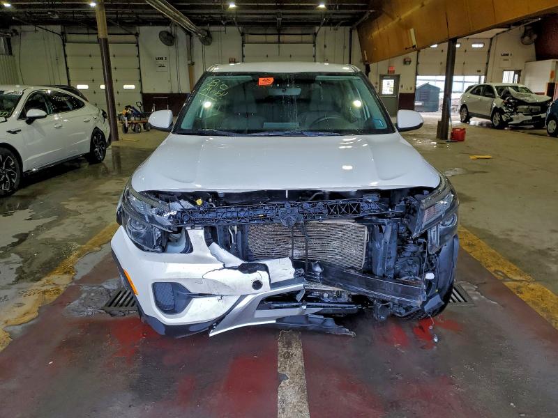 Фото 5 - KIA SELTOS