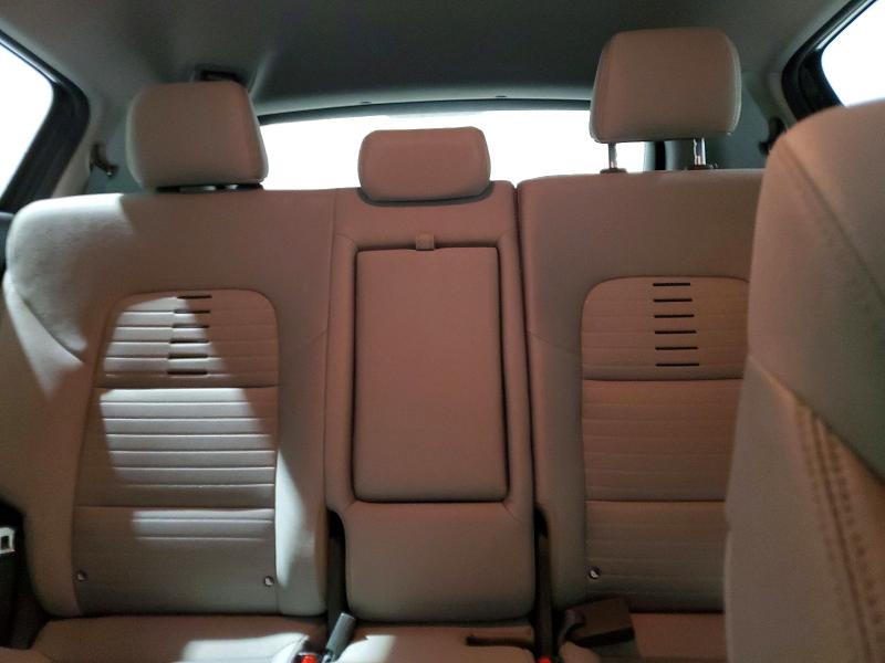 Фото 10 - KIA SPORTAGE