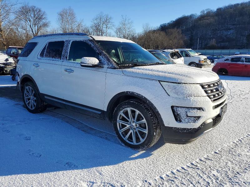 Фото 4 - FORD EXPLORER