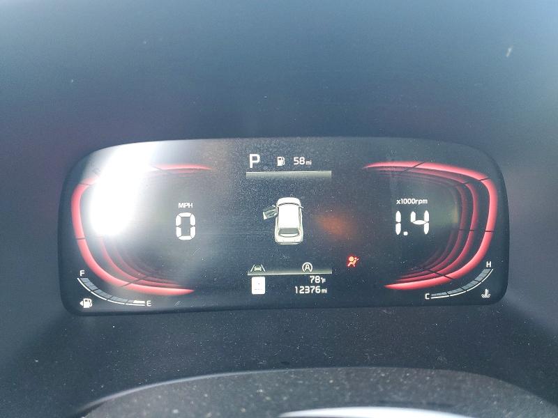 Фото 9 - KIA SOUL