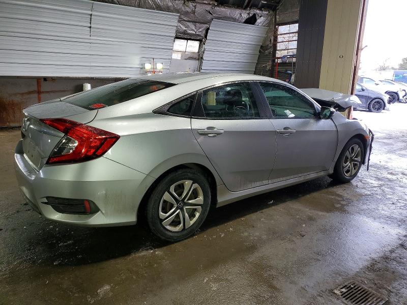 Фото 3 - HONDA CIVIC