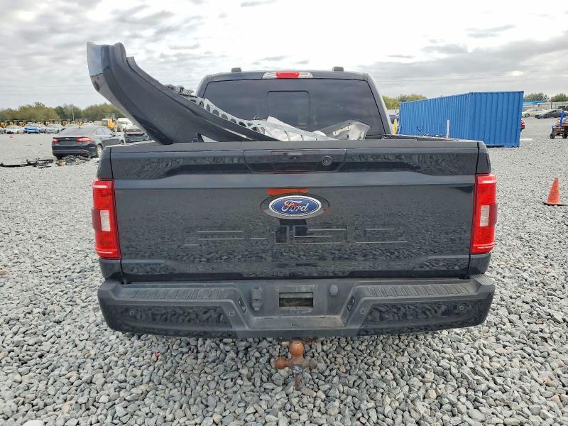 Фото 6 - FORD F-150