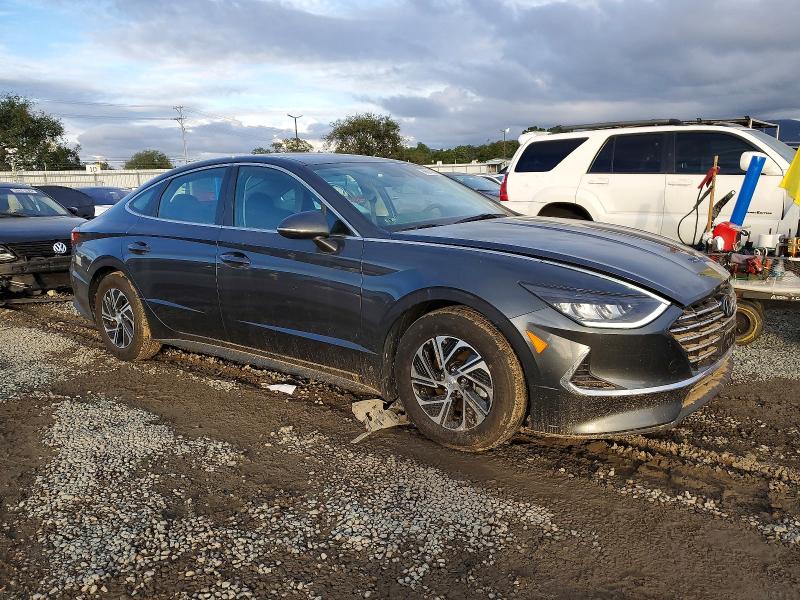 Фото 4 - HYUNDAI SONATA