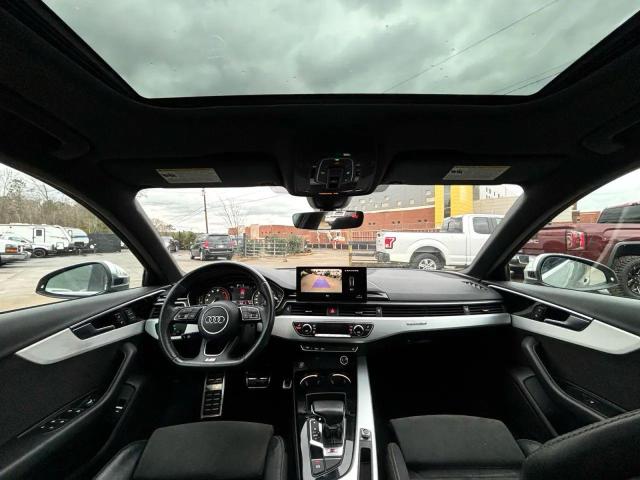 Фото 13 - AUDI S4/RS4