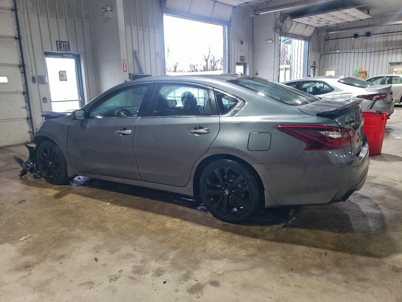 Фото 2 - NISSAN ALTIMA