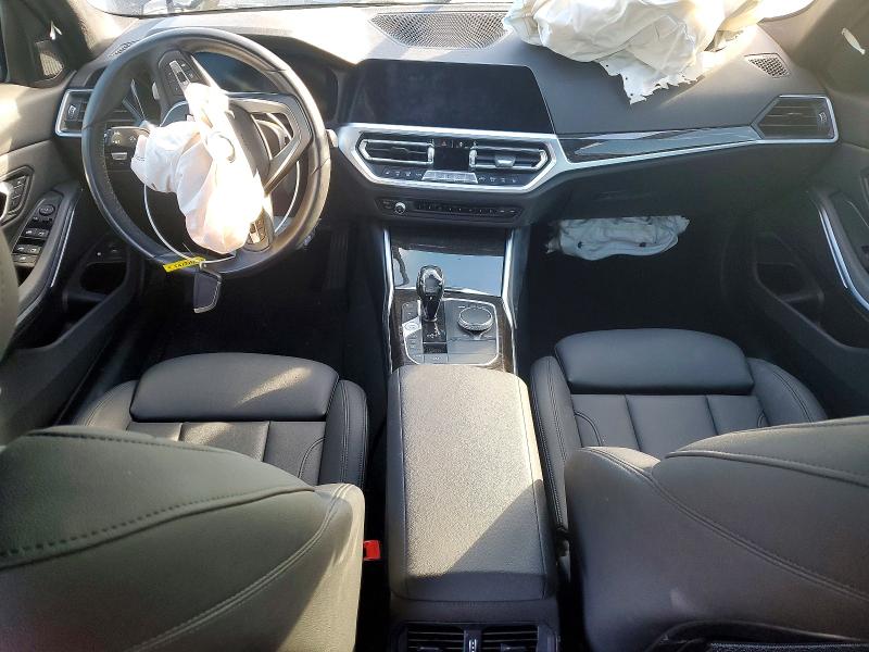 Фото 8 - BMW 3 SERIES