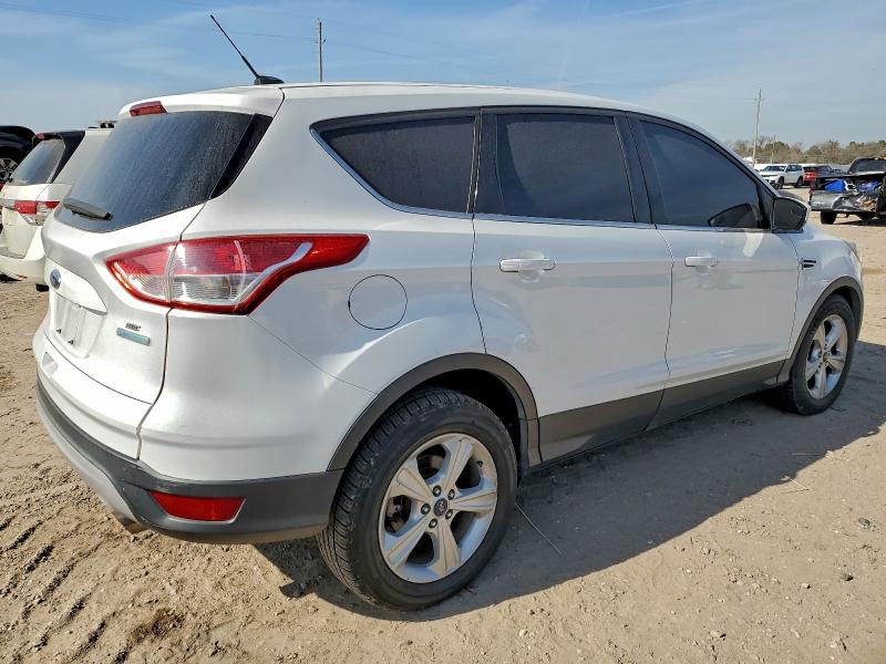 Фото 3 - FORD ESCAPE