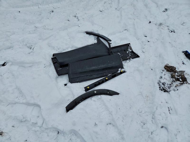 Фото 13 - HONDA CRV